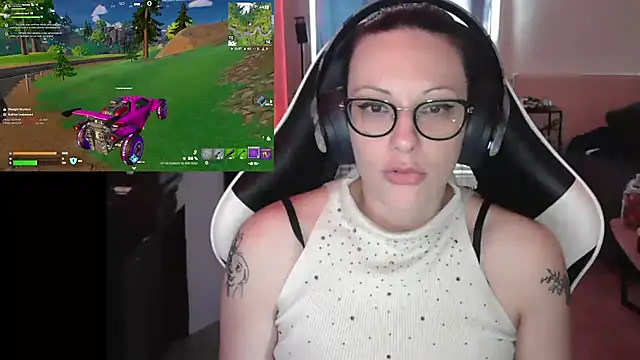 Citron2 online show from March 2, 2025, 3:19 pm