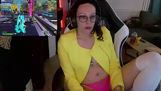 Citron2 online show from March 4, 2025, 7:01 pm