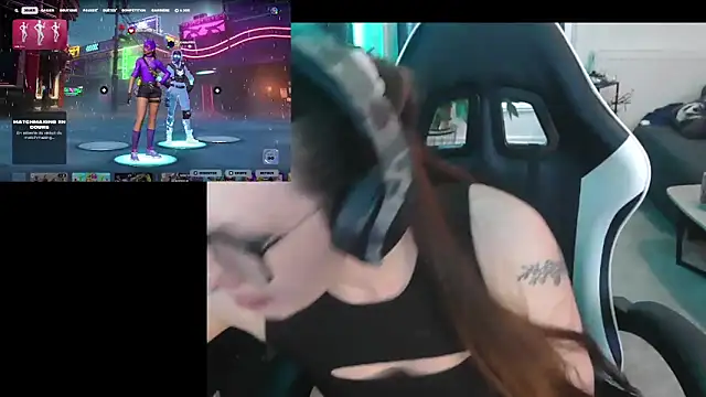 Citron2 online show from March 5, 2025, 10:55 am