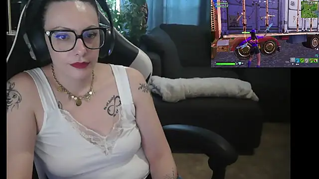 Citron2 online show from March 13, 2025, 12:56 pm