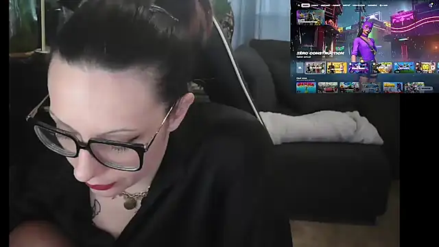 Citron2 online show from March 13, 2025, 8:37 am