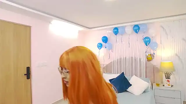 MadelaineJones online show from September 25, 2025, 8:04 pm