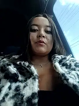 Cristal  04 online show from January 8, 2026, 4:02 pm