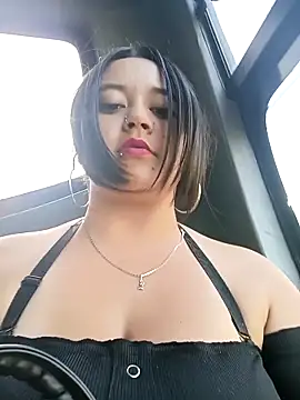 Cristal  04 online show from March 22, 2025, 9:53 pm