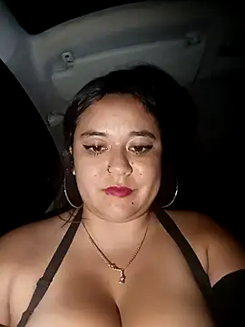 Cristal  04 online show from March 23, 2025, 12:58 am