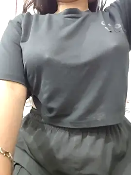 MohiniHott online show from October 20, 2025, 6:26 am