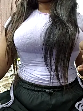 MohiniHott online show from October 9, 2025, 6:58 am