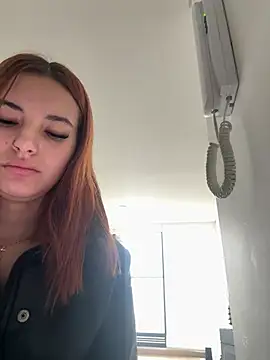 maee angels online show from February 24, 2025, 8:14 pm