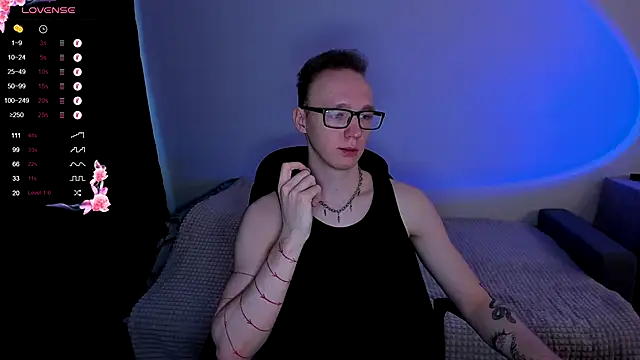 Alex silents online show from September 24, 2025, 1:06 pm