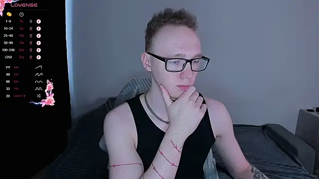 Alex silents online show from January 7, 2026, 7:02 am