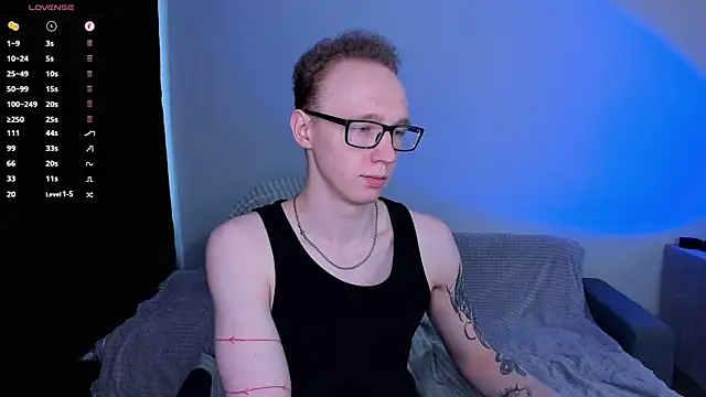 Alex silents online show from June 1, 2026, 2:28 pm