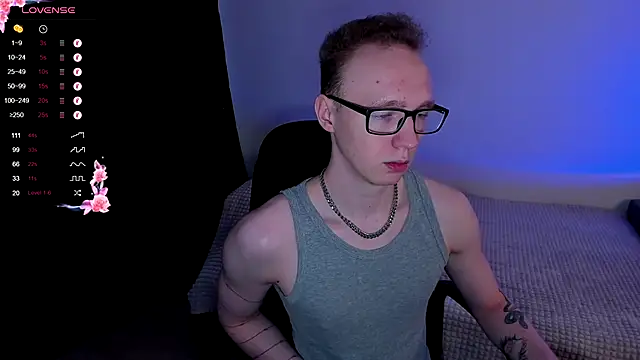 Alex silents online show from September 20, 2025, 1:05 pm