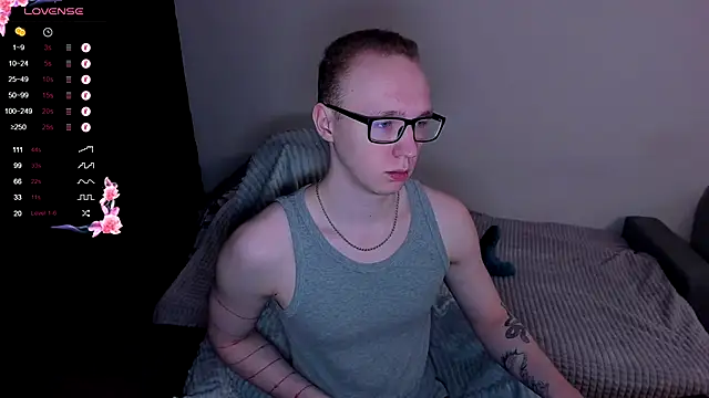 Alex silents online show from October 29, 2025, 12:37 pm