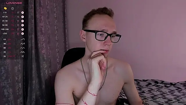 Alex silents online show from March 15, 2025, 4:10 pm