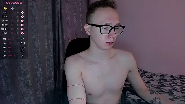 Alex silents online show from March 8, 2025, 5:28 am