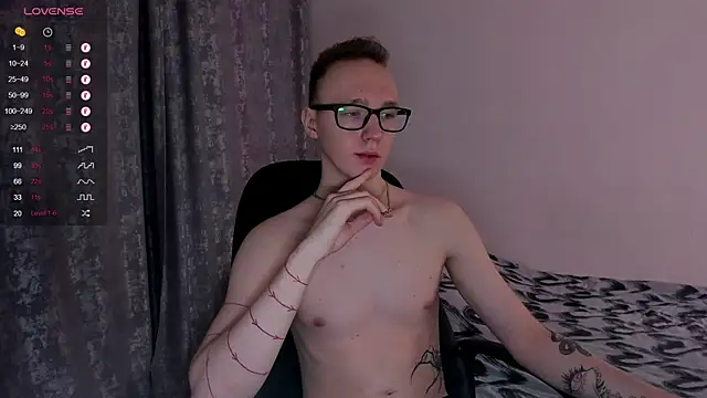 Alex silents online show from March 12, 2025, 4:13 pm