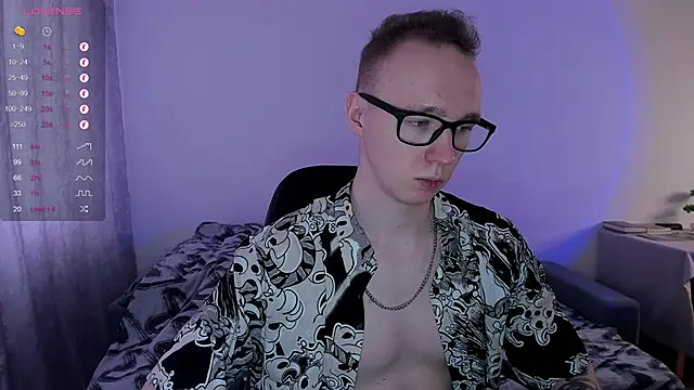 Alex silents online show from March 9, 2025, 10:08 am