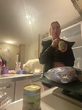 casalinga88 online show from March 19, 2026, 7:14 pm