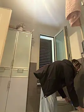 casalinga88 online show from March 25, 2026, 12:15 pm