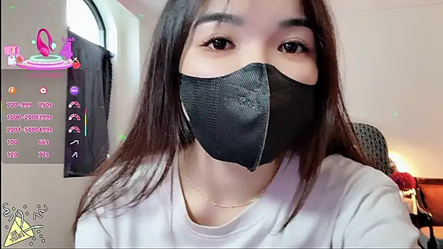 Berrysweet 68 online show from October 14, 2025, 6:14 am