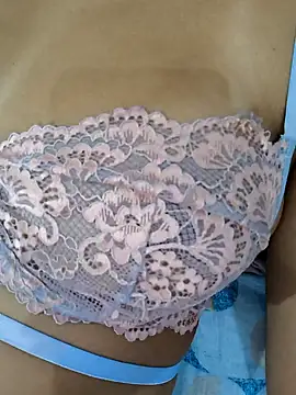 fernandasweet online show from January 30, 2025, 7:18 am