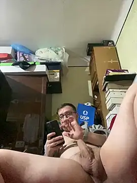 ionut9879 online show from March 5, 2025, 4:46 pm