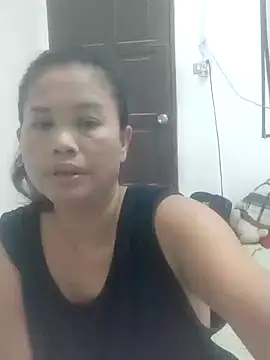 Fon Bigboobs online show from December 9, 2024, 12:40 pm