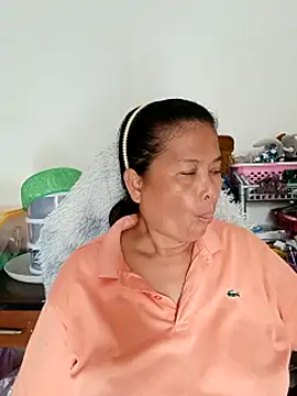 Fon Bigboobs online show from October 10, 2025, 7:53 am