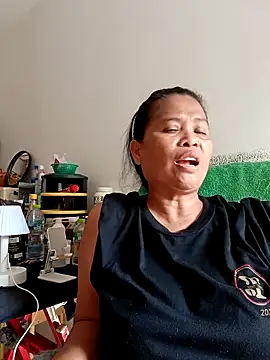 Fon Bigboobs online show from December 21, 2025, 9:11 am