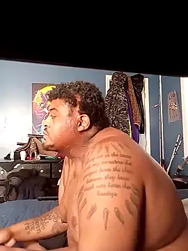 ActingHeater5 online show from January 4, 2025, 6:30 pm