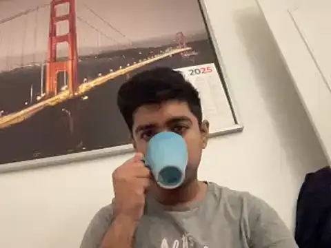 PRANDABOI27 online show from December 11, 2024, 5:48 pm