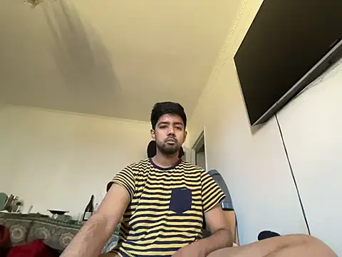 Snapshot of PRANDABOI27 chatting on March 14, 2026, 9:26 am PRANDABOI27 online show from March 14, 2026, 9:26 am