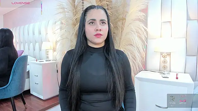 Brenda Garcia online show from January 15, 2026, 8:23 pm