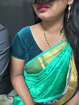 Magical-Couple-telugu online show from September 21, 2025, 12:21 pm