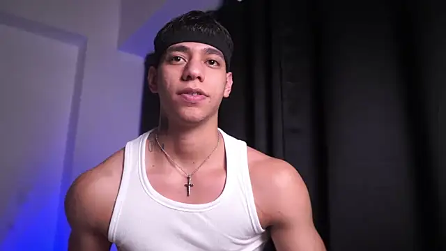 Josep Davies online show from February 16, 2026, 11:13 pm