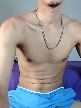 MicaelRian69 online show from March 7, 2025, 9:27 pm