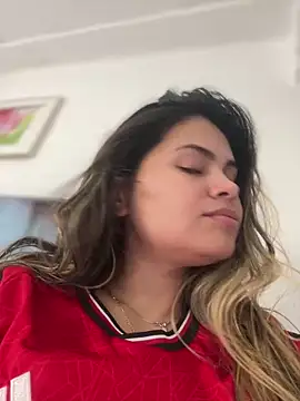 Snapshot of melanny10 chatting on February 7, 2025, 10:19 am melanny10 online show from February 7, 2025, 10:19 am