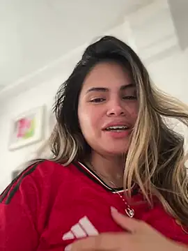 Snapshot of melanny10 chatting on February 7, 2025, 1:22 pm melanny10 online show from February 7, 2025, 1:22 pm