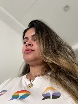 Snapshot of melanny10 chatting on February 28, 2025, 10:30 am melanny10 online show from February 28, 2025, 10:30 am