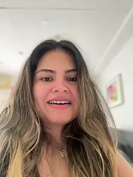 Snapshot of melanny10 chatting on March 1, 2025, 8:34 am melanny10 online show from March 1, 2025, 8:34 am