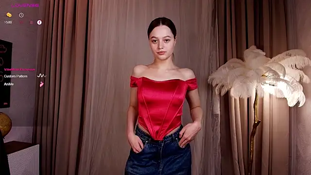 n0 nude online show from February 22, 2025, 11:46 am