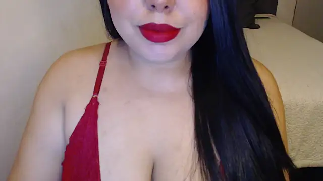 Snapshot of Internacionalist7 chatting on February 8, 2026, 9:34 pm Internacionalist7 online show from February 8, 2026, 9:34 pm