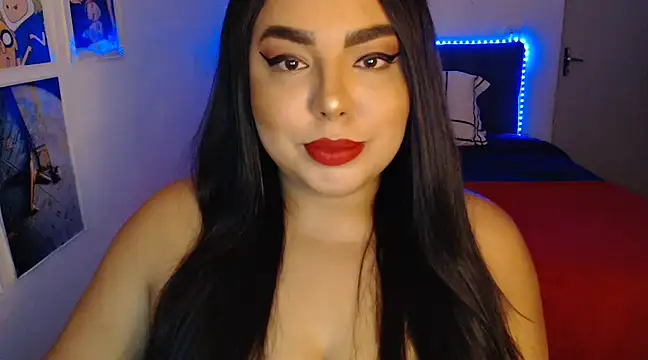 Snapshot of Internacionalist7 chatting on February 25, 2025, 5:30 pm Internacionalist7 online show from February 25, 2025, 5:30 pm