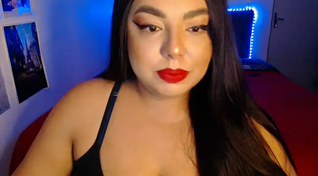 Snapshot of Internacionalist7 chatting on December 29, 2024, 10:25 pm Internacionalist7 online show from December 29, 2024, 10:25 pm