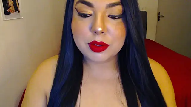 Snapshot of Internacionalist7 chatting on November 20, 2025, 11:14 pm Internacionalist7 online show from November 20, 2025, 11:14 pm