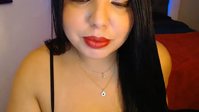 Snapshot of Internacionalist7 chatting on May 29, 2026, 6:03 pm Internacionalist7 online show from May 29, 2026, 6:03 pm