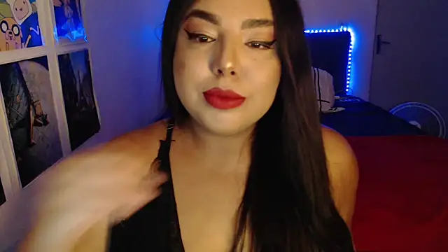 Snapshot of Internacionalist7 chatting on January 27, 2025, 2:10 am Internacionalist7 online show from January 27, 2025, 2:10 am