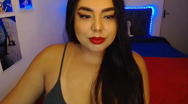 Snapshot of Internacionalist7 chatting on March 14, 2025, 12:10 am Internacionalist7 online show from March 14, 2025, 12:10 am