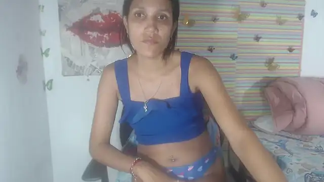 KamileLatinasexy online show from March 22, 2025, 8:15 pm