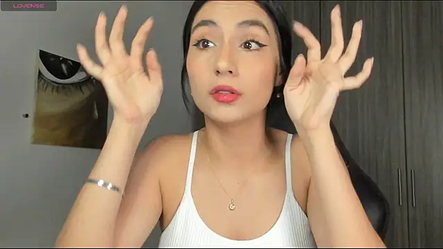 Dahian-peach online show from February 2, 2025, 1:55 am